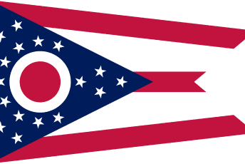 Flag of Ohio