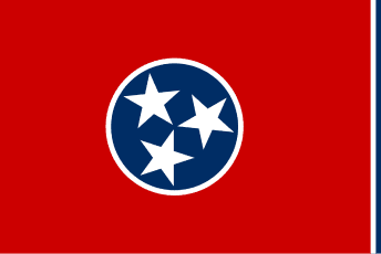 Flag of Tennessee