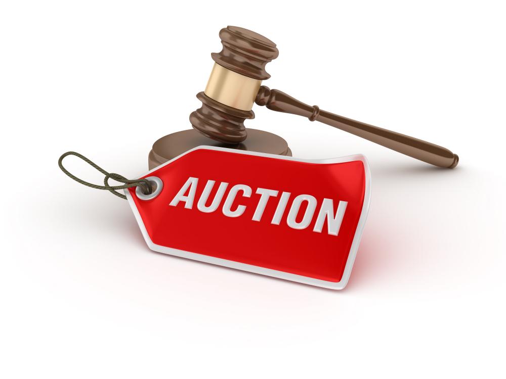 auction