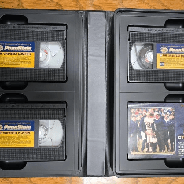 Penn State Memorabilia & Collectibles